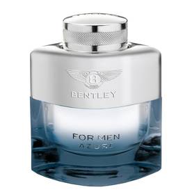 Оригинален мъжки парфюм BENTLEY For Men Azure EDT Без Опаковка /Тестер/